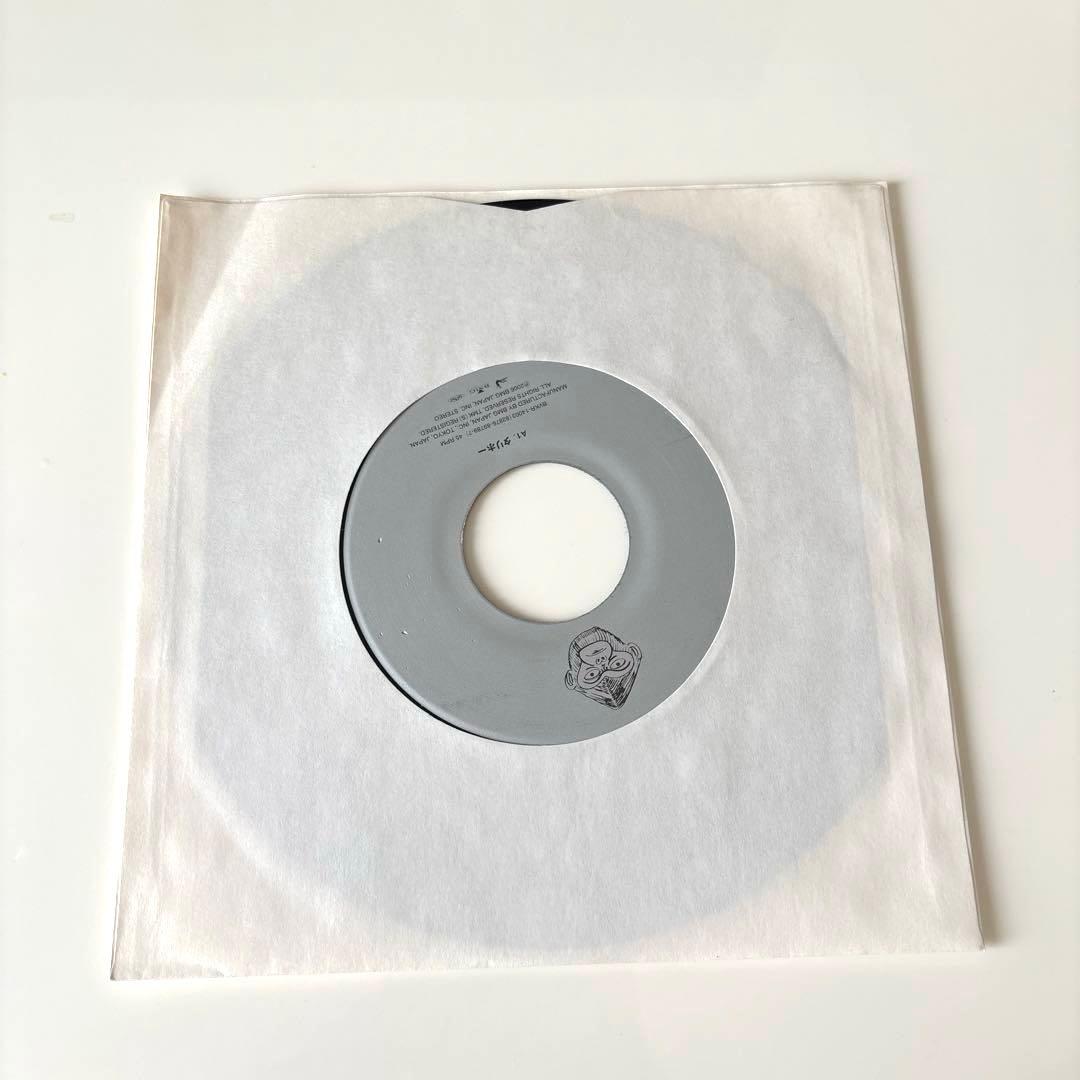 【レア盤・オリジナル】ザ・クロマニヨンズ　タリホー　帯付き　音質良好！！