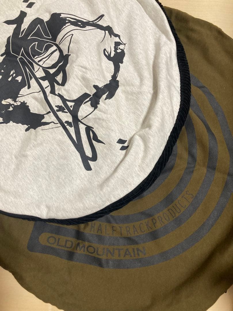 ノンスリープクッションカバー2枚セット