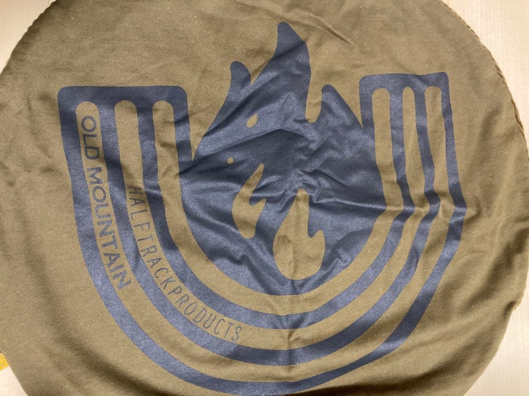 ノンスリープクッションカバー2枚セット