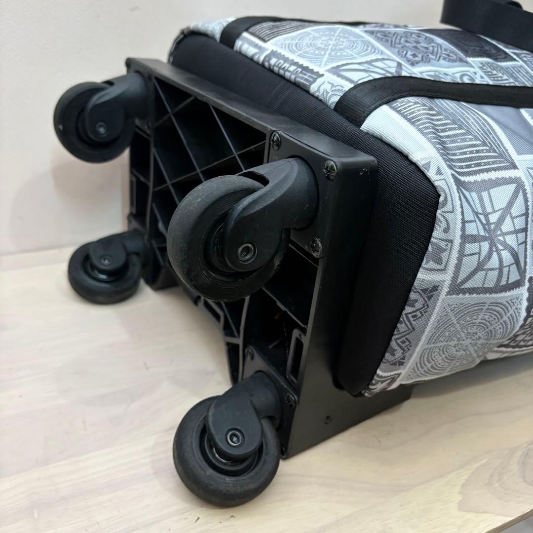 スワニー　キャリーバック　ショッピングカート