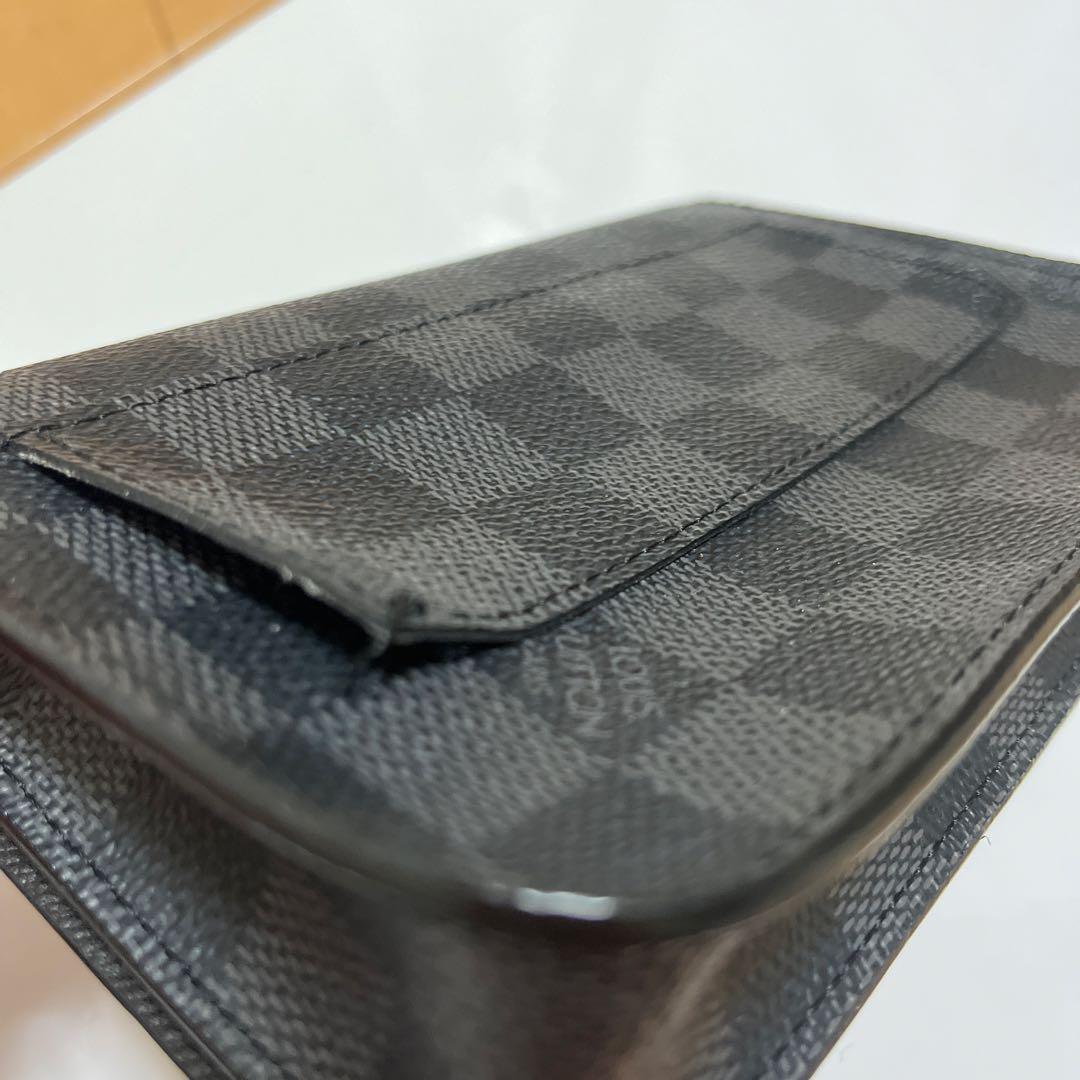 ゆきさま専用ルイヴィトン M6837 サンチュール ポシェット