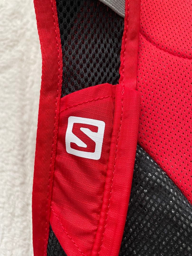 SALOMON サロモン　トレランリュック　TRAIL10