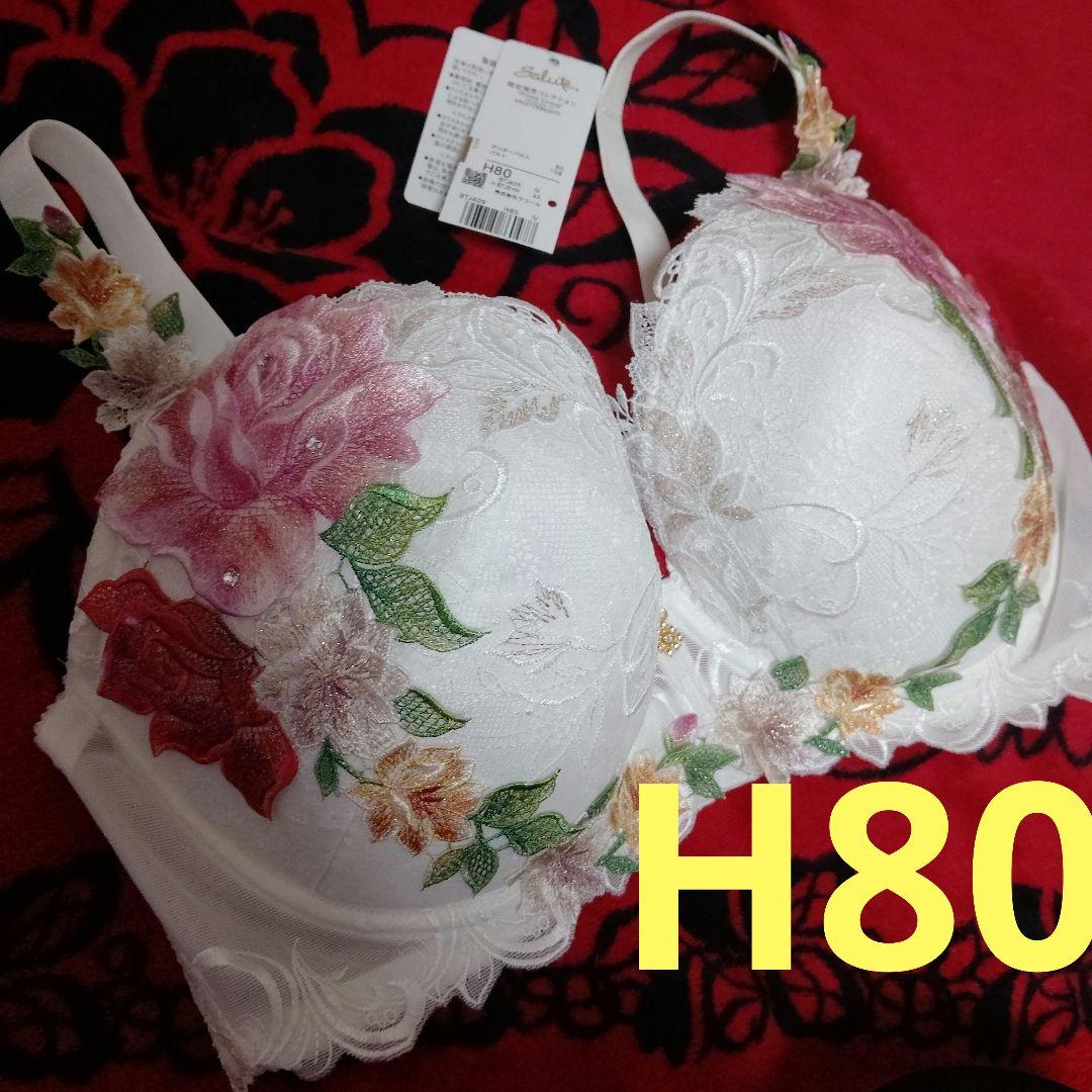 サルート 限定発売コレクション 09group H80