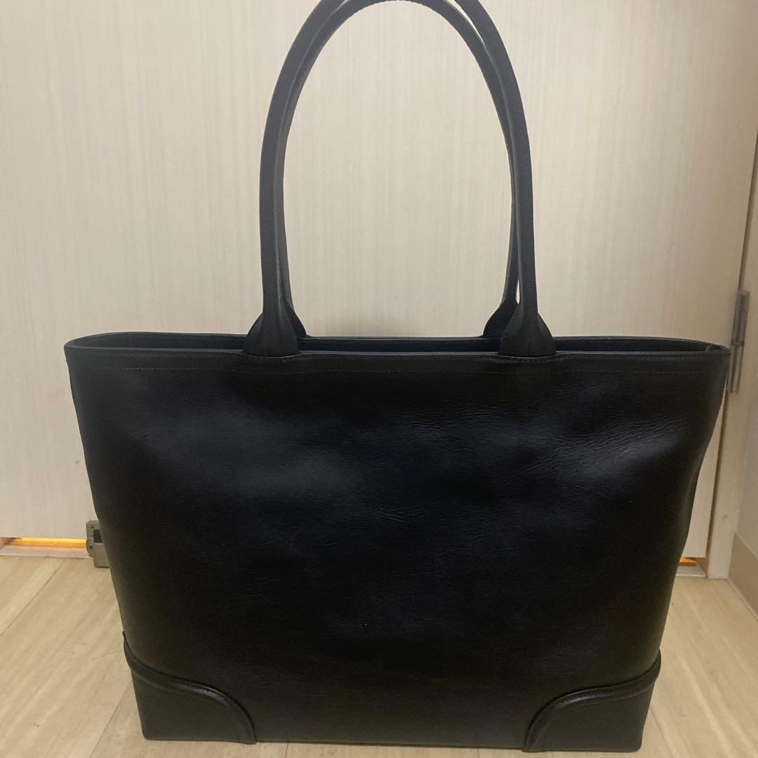 FIVE WOODS(ファイブウッズ)トートバッグ 39174