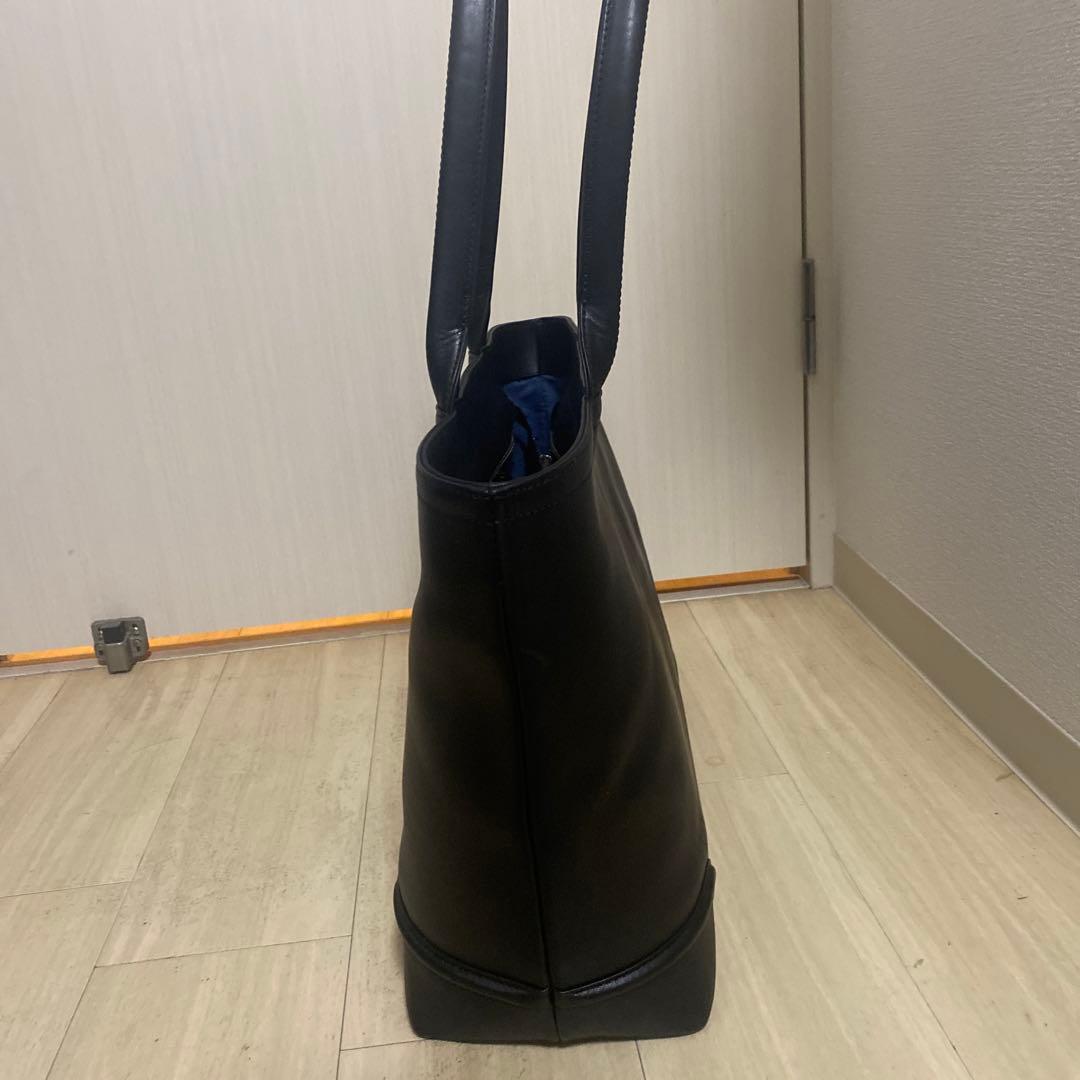 FIVE WOODS(ファイブウッズ)トートバッグ 39174