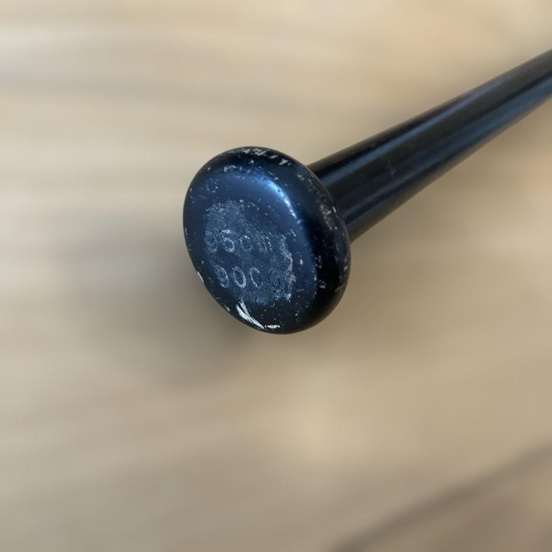 ヘッドランバット　大人用　amazing ミノルマン　バッド　トレーニングバット