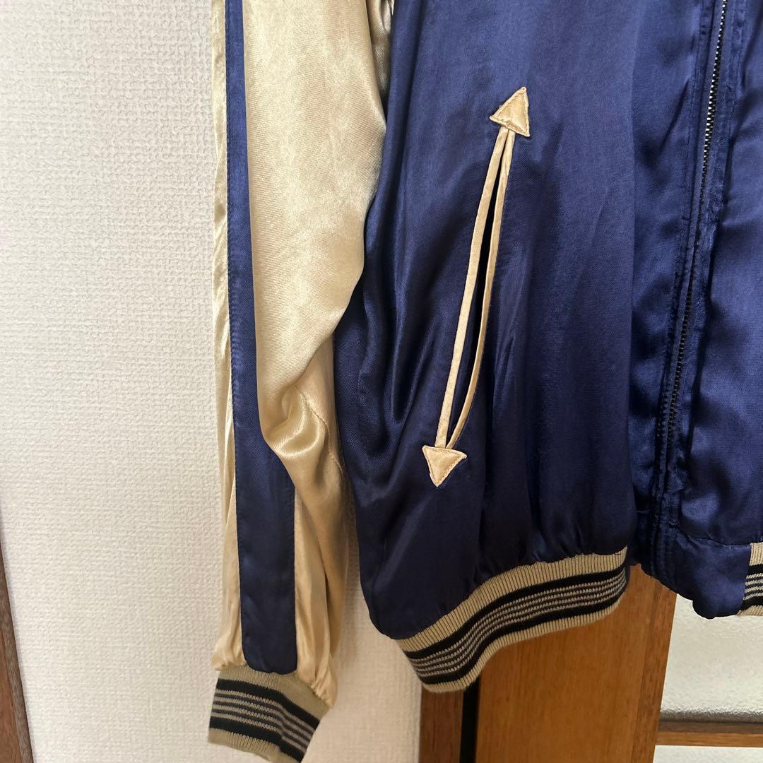 ルートギャラリー　マリアスカジャン　S