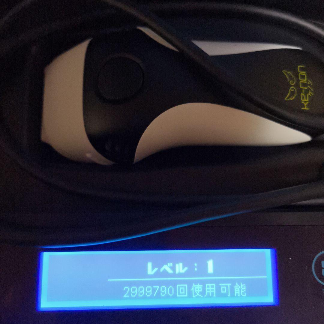 ✨*✨様 ke-non 高感度ホームエステシステム 脱毛器ver.8.6