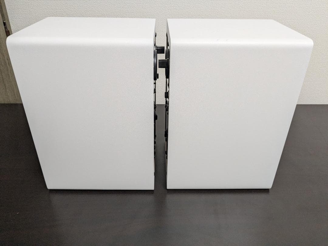 YAMAHA HS5W ペア