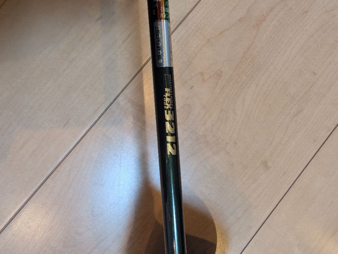 XXIO PRIME 7番FW(中古品)