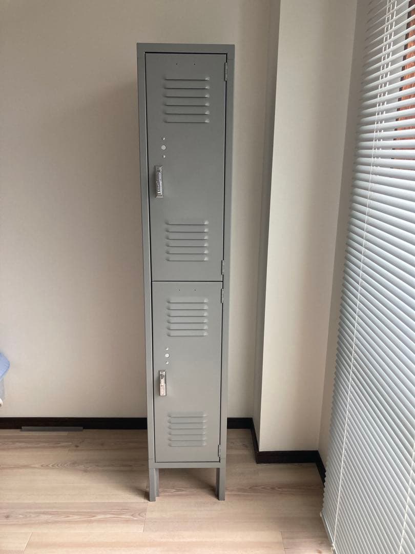 LYON ロッカー　PFS