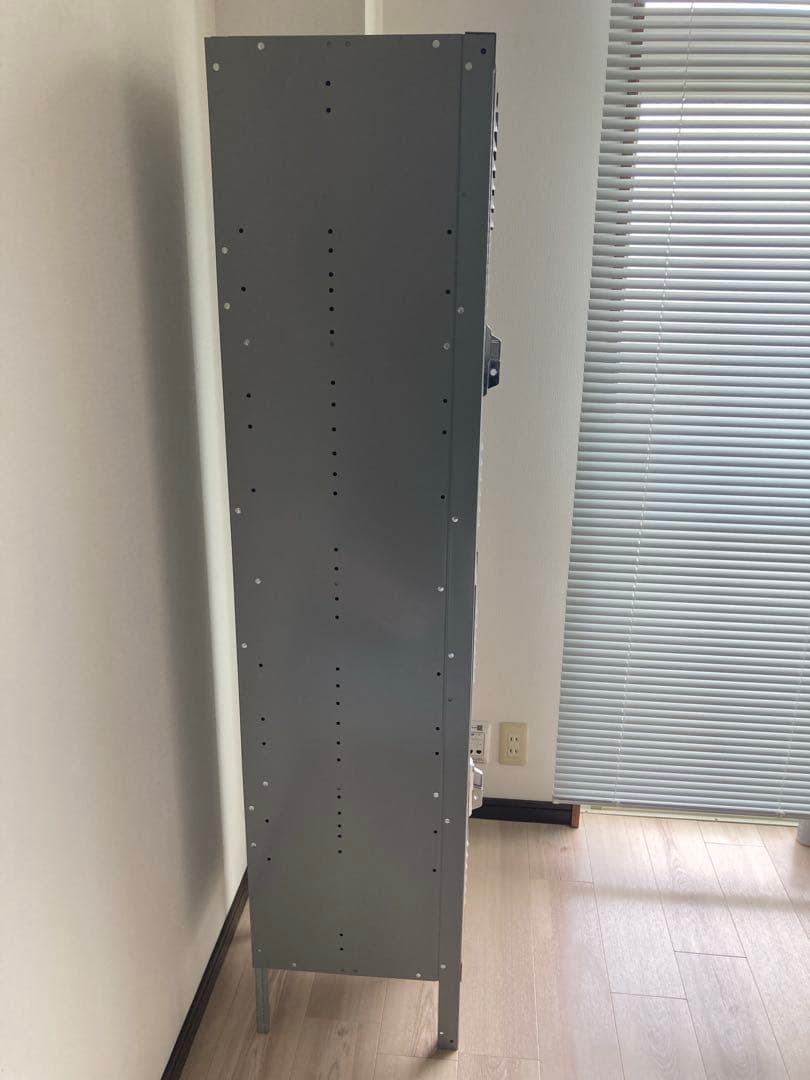 LYON ロッカー　PFS