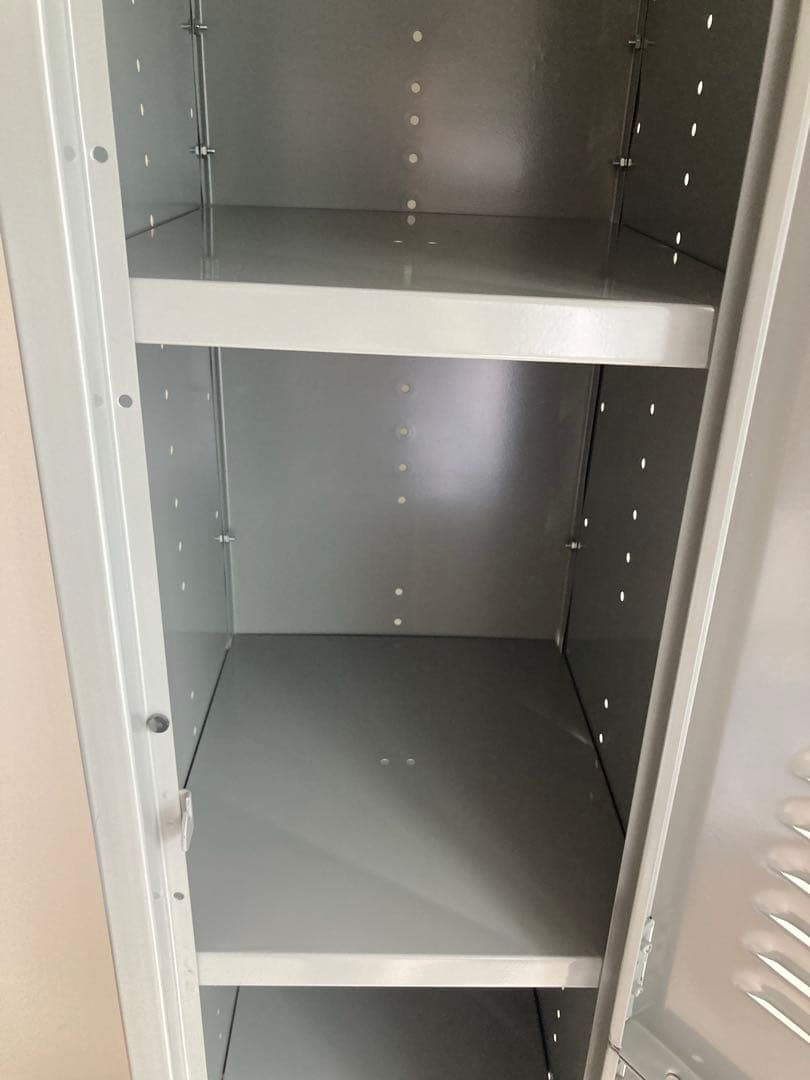 LYON ロッカー　PFS