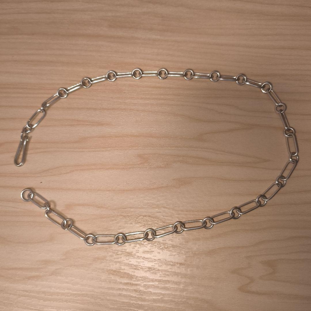 アクセサリー CTHY HIGH-END ORIGINAL CHAIN NECKLACE