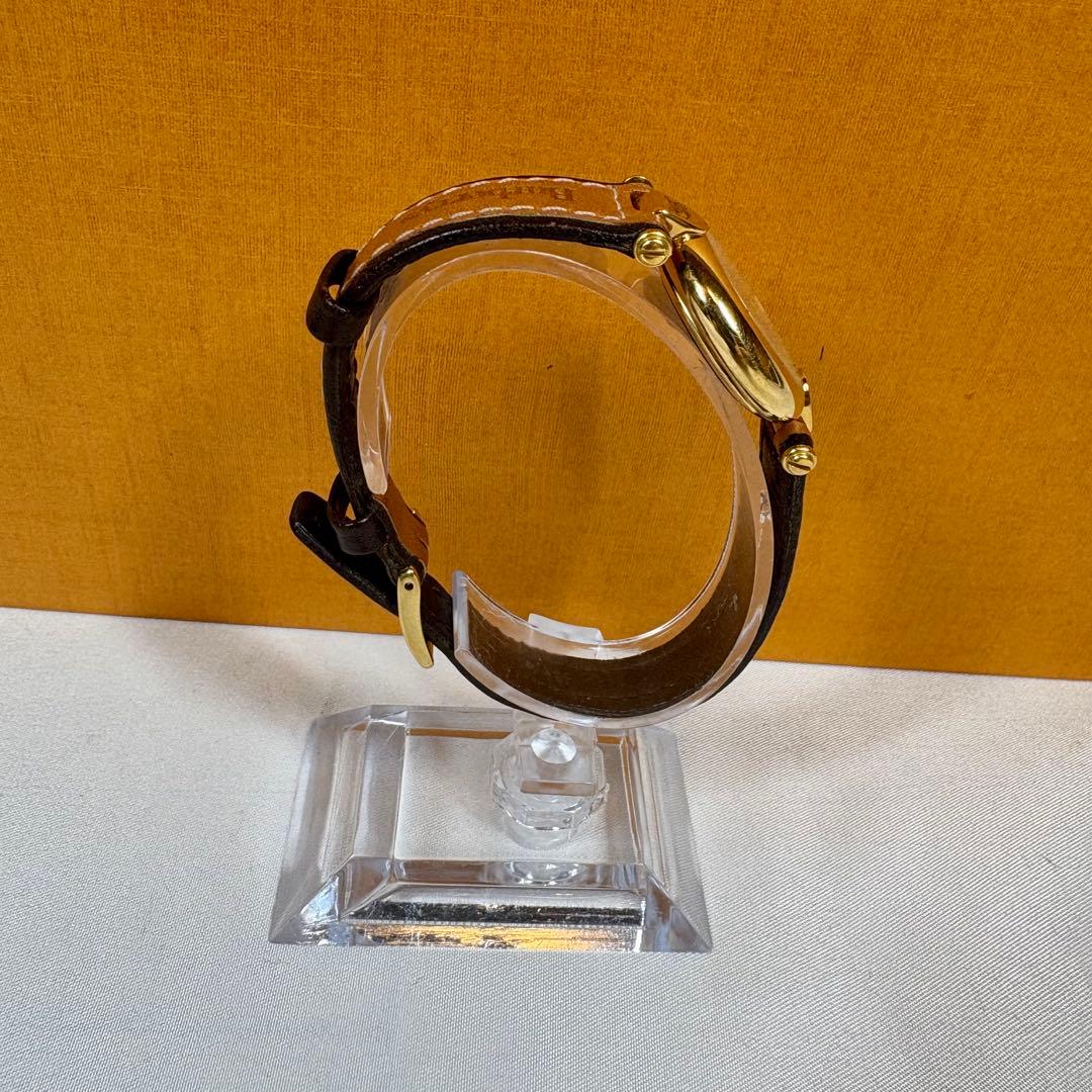 Burberry バーバリー ノバチェック　レディース腕時計 ホワイト文字盤