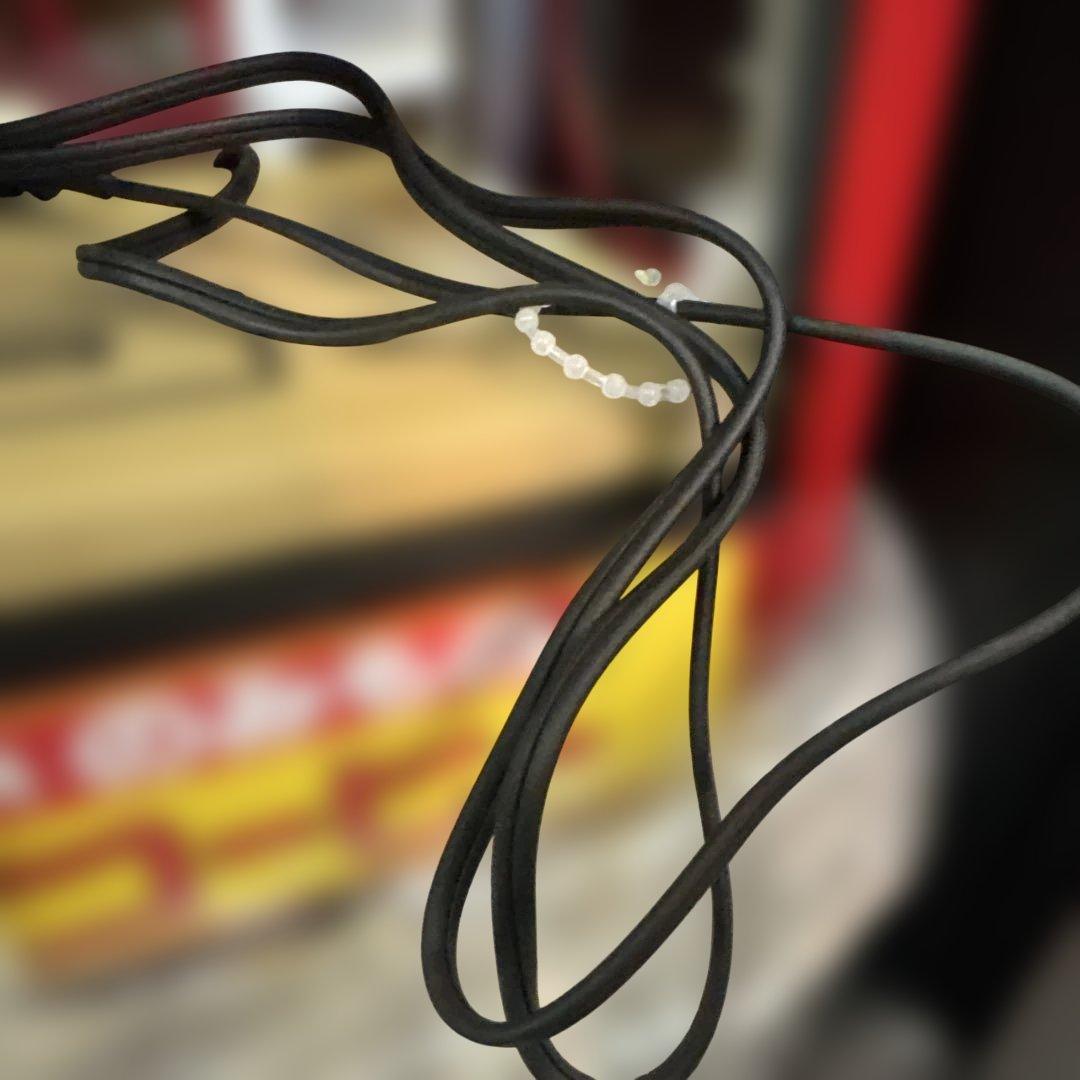 ★出品当日大特価★昭和レトロBelmie ベルミーコーヒー　赤　ホットウォーマー