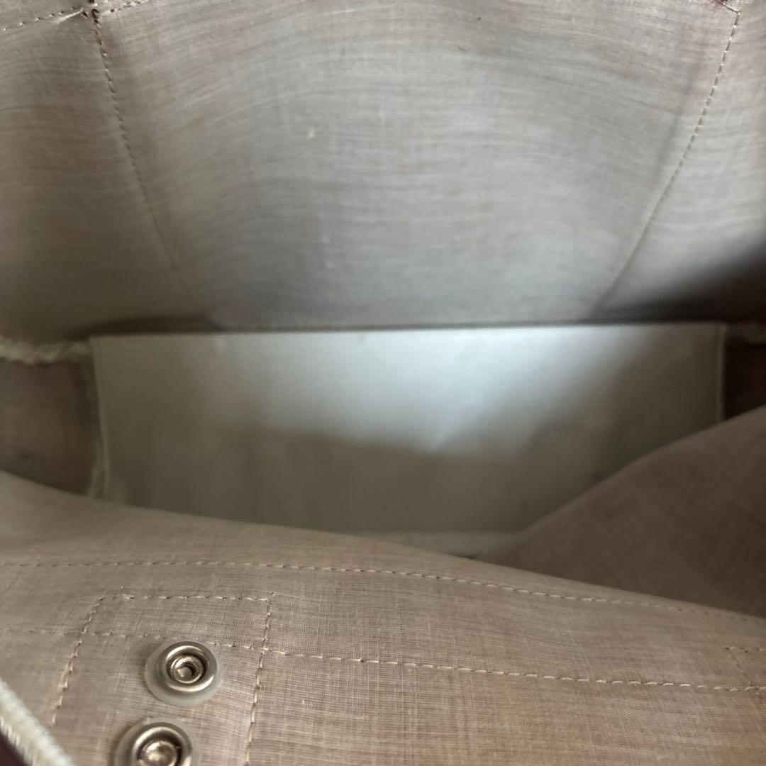 ヴィンテージ　90s adidas エナメル　ボストンバッグ