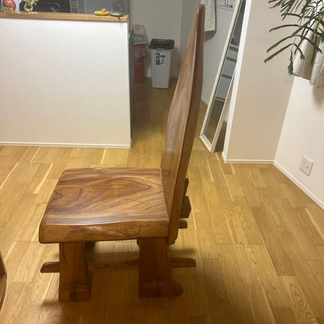 その他 Order made King Chair