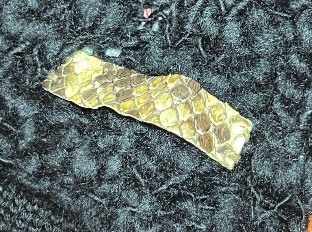 IF SIX WAS NINE イフシックスワズナイン　ニット手袋　アーカイブ