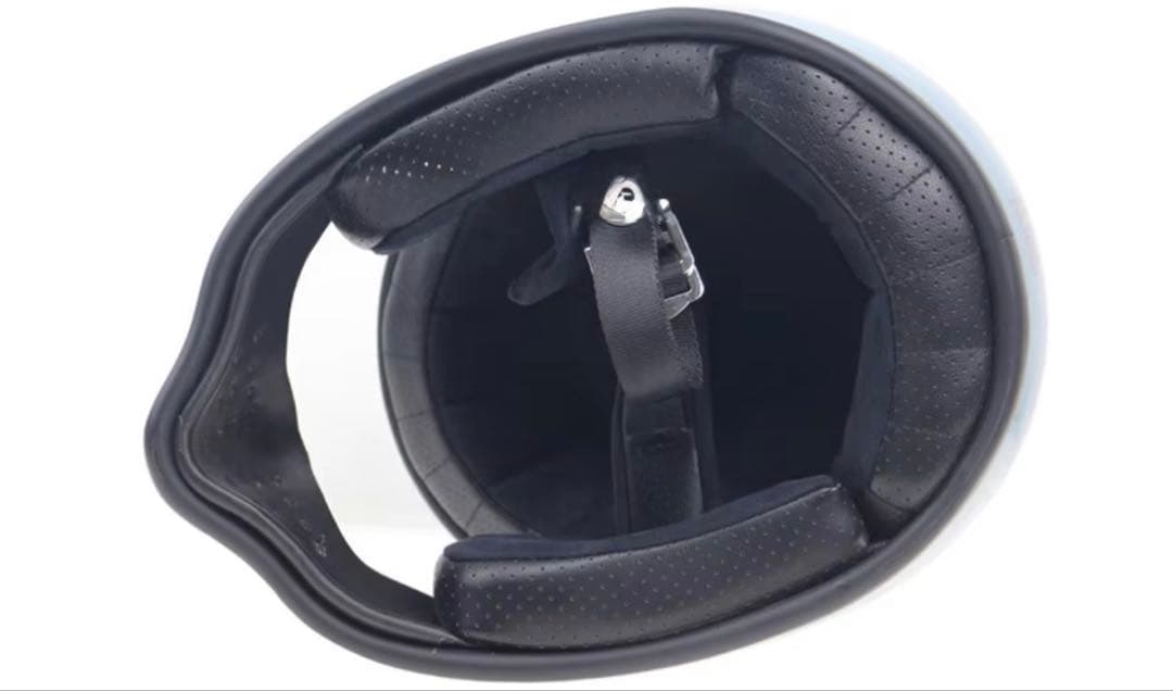 トラッカー　OCEAN BEETLE MTX BELL MOTO3 TT&CO