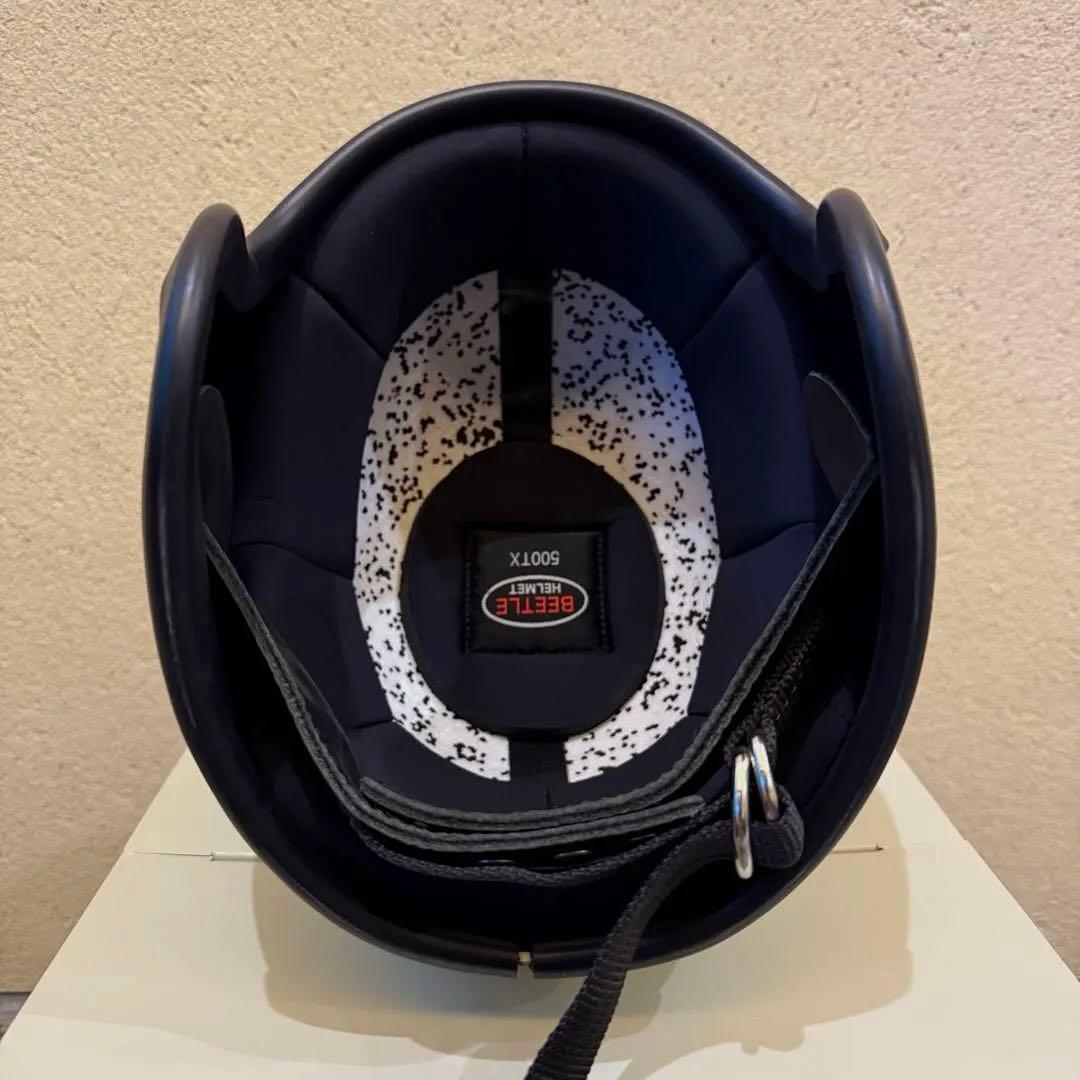 oceanbeetle 500tx カスタムペイント