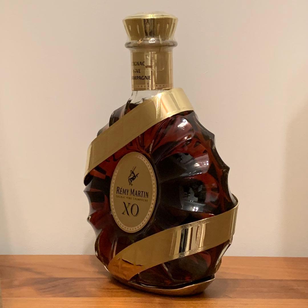⚜️高級品⚜️レミーマルタンXO⚜️限定品⚜️カンヌ映画祭⚜️700ml⚜️未開封⚜️即決⚜️