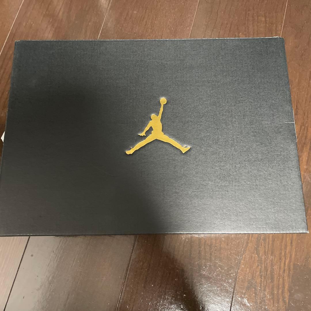 【即日発送】ナイキエアジョーダン1 ローNIKE AIR JORDAN 29cm