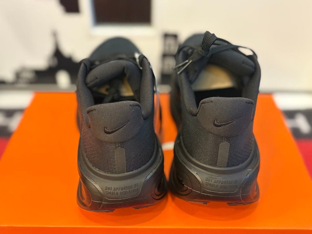 Nike Vomero Premium ボメロ　プレミアム