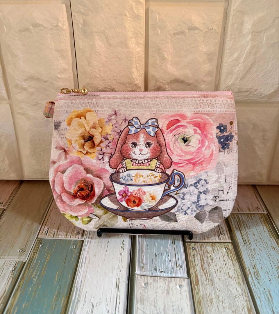 うさぎ様