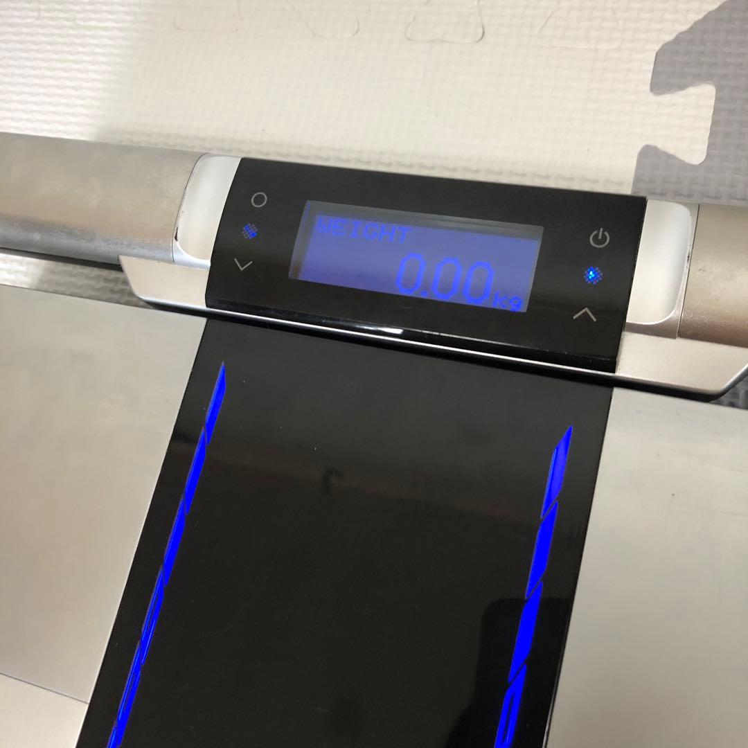 【ゆっ様用】タニタ Innerscan Body 体脂肪計・体組成計RD-800