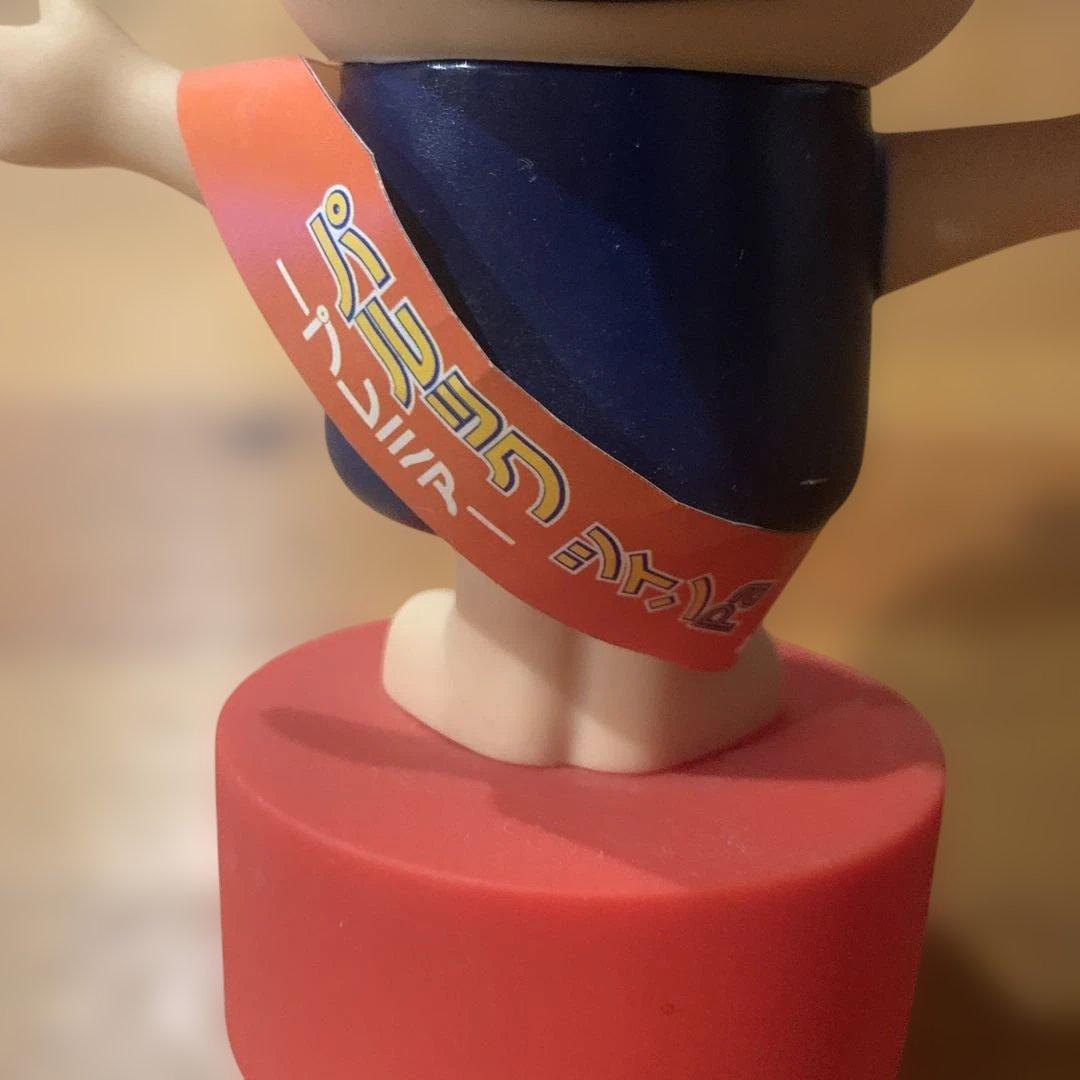ナショナル坊や 貯金箱 非売品