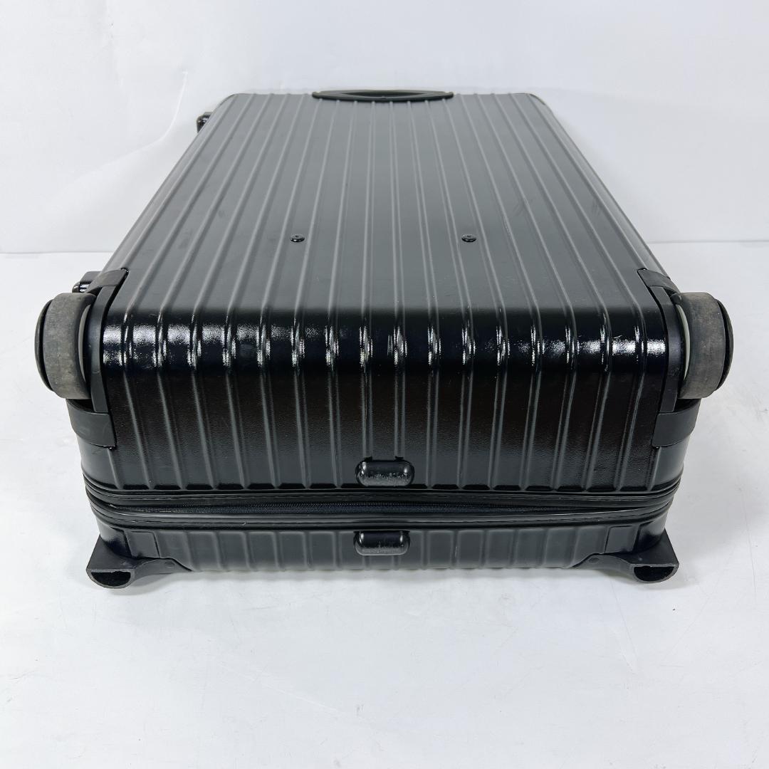 RIMOWA リモワ SALSA サルサ スーツケース キャリーバッグ 82L
