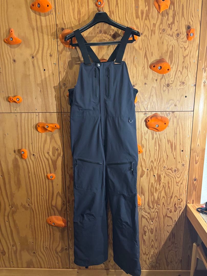 p.rhythm outerwear 上下セット　SUMI スノーボード　ウエア