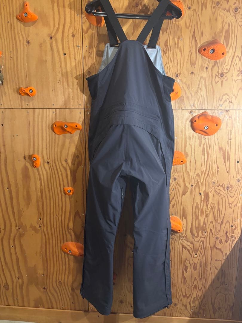 p.rhythm outerwear 上下セット　SUMI スノーボード　ウエア