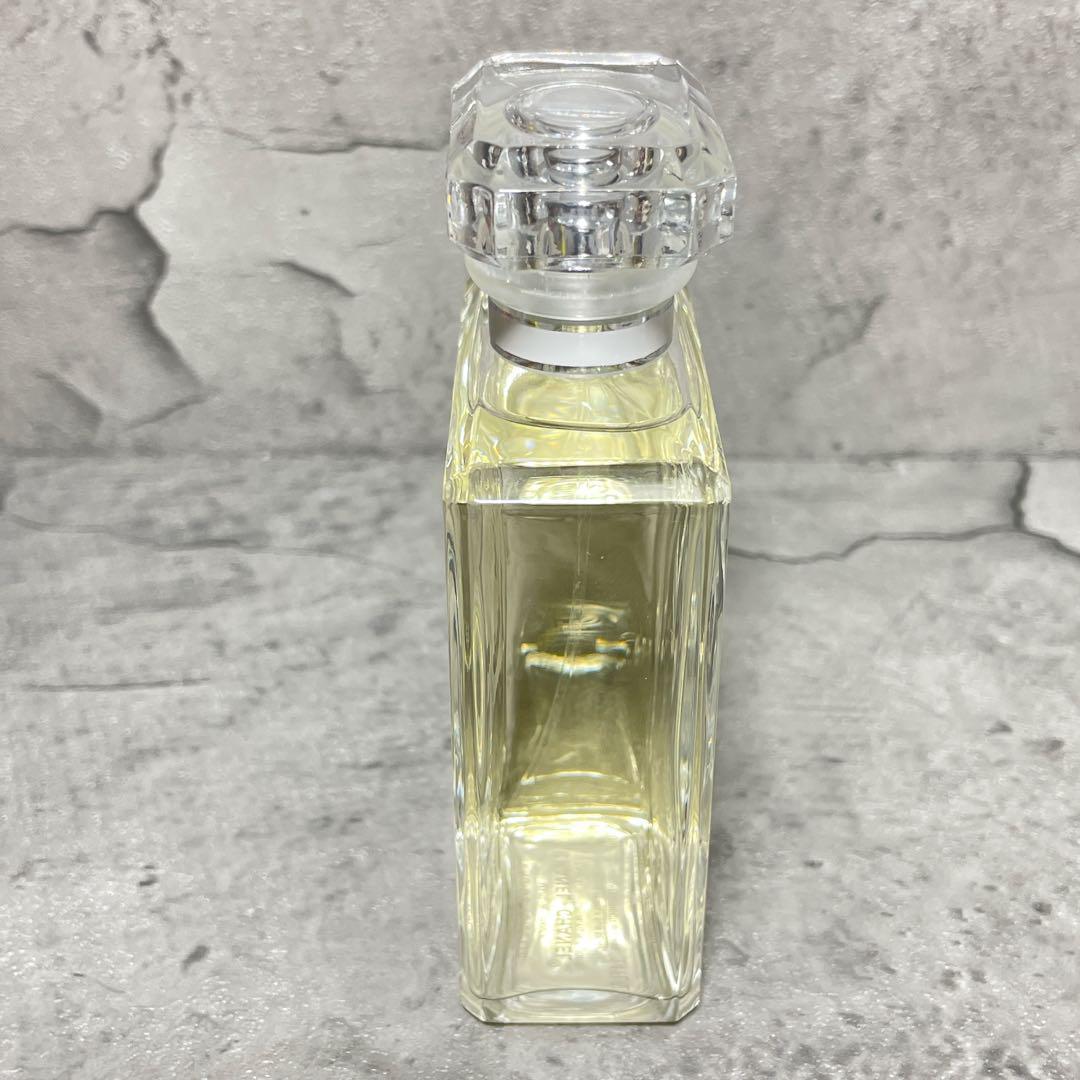 【ほぼ未使用】 CHANEL シャネル No.5 ロー オードゥトワレット