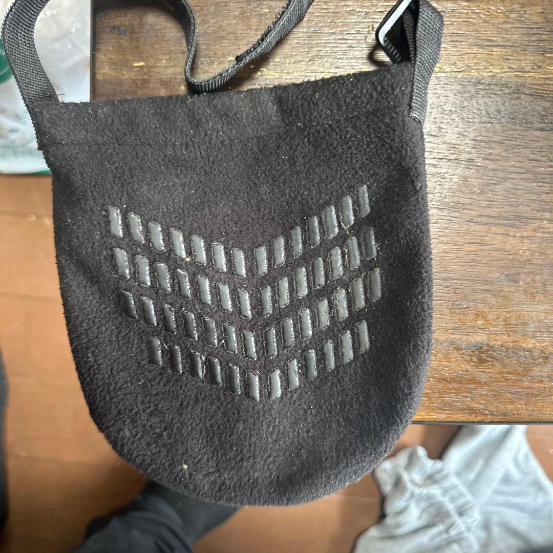 アイウォーク iwalk2.0 ハンズフリーになる松葉杖