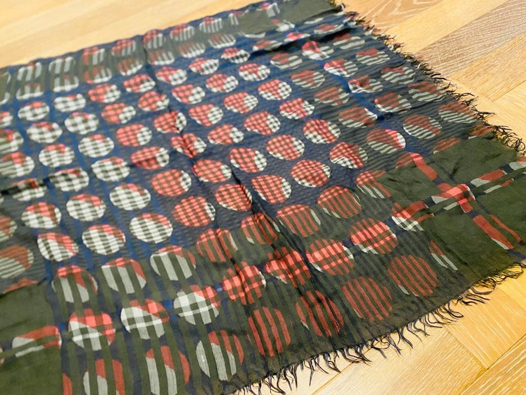 Faliero Sarti ファリエロ サルティ 幾何学模様デザイン