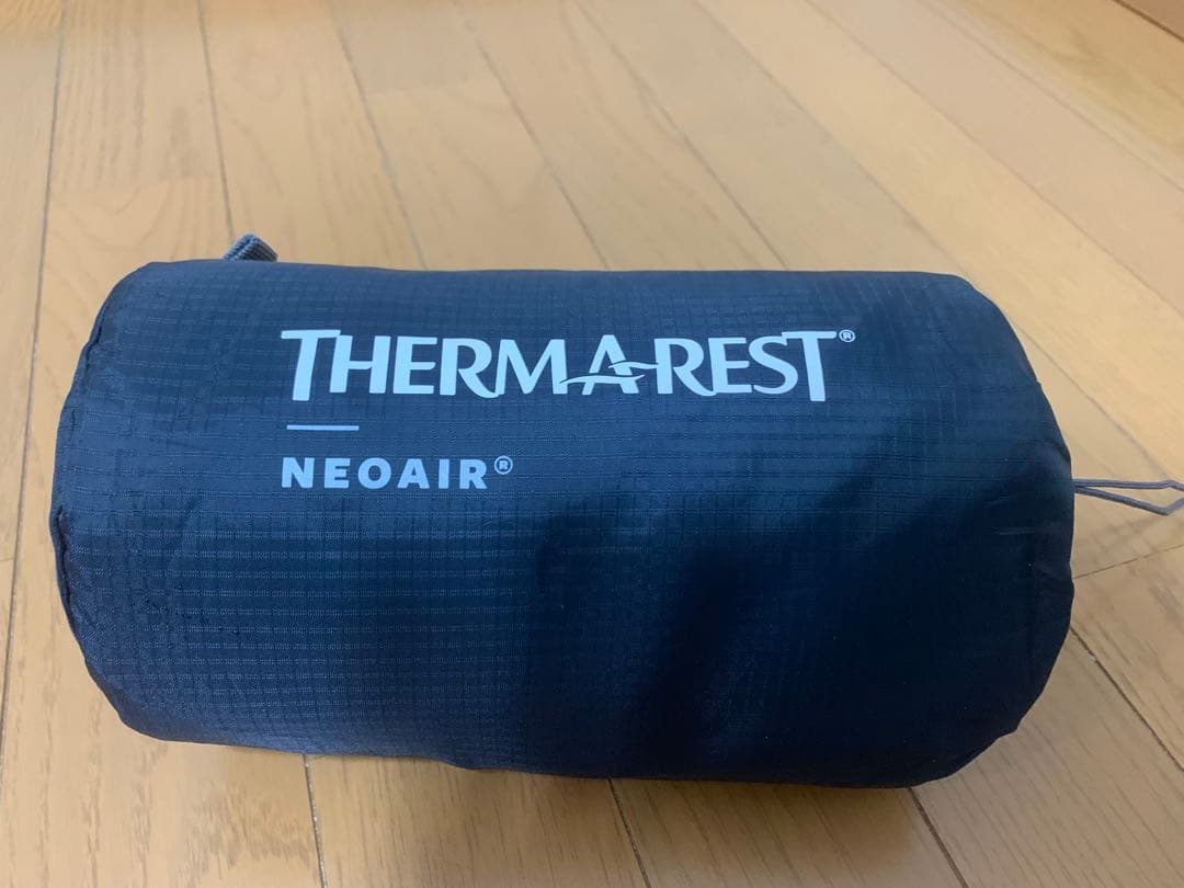 THERMAREST NEO AIR ネオエアーXライト WR