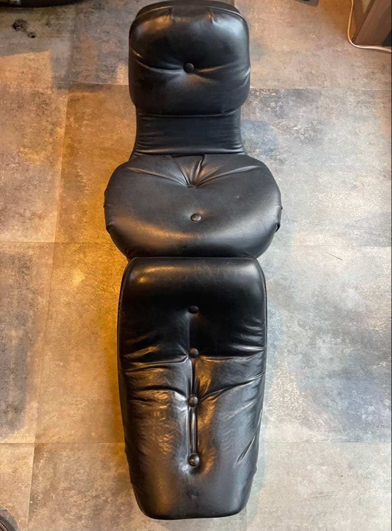 FXR 純正シート　FXRT FXRD