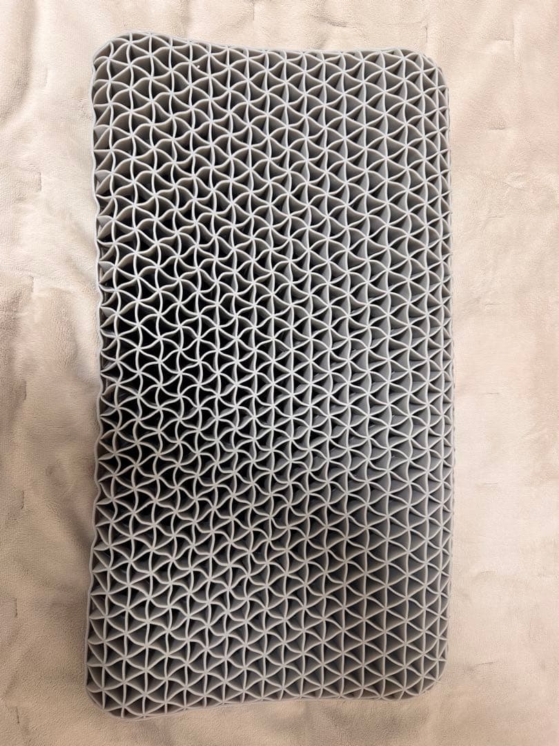 即日出荷！ヒツジのいらない枕　至極