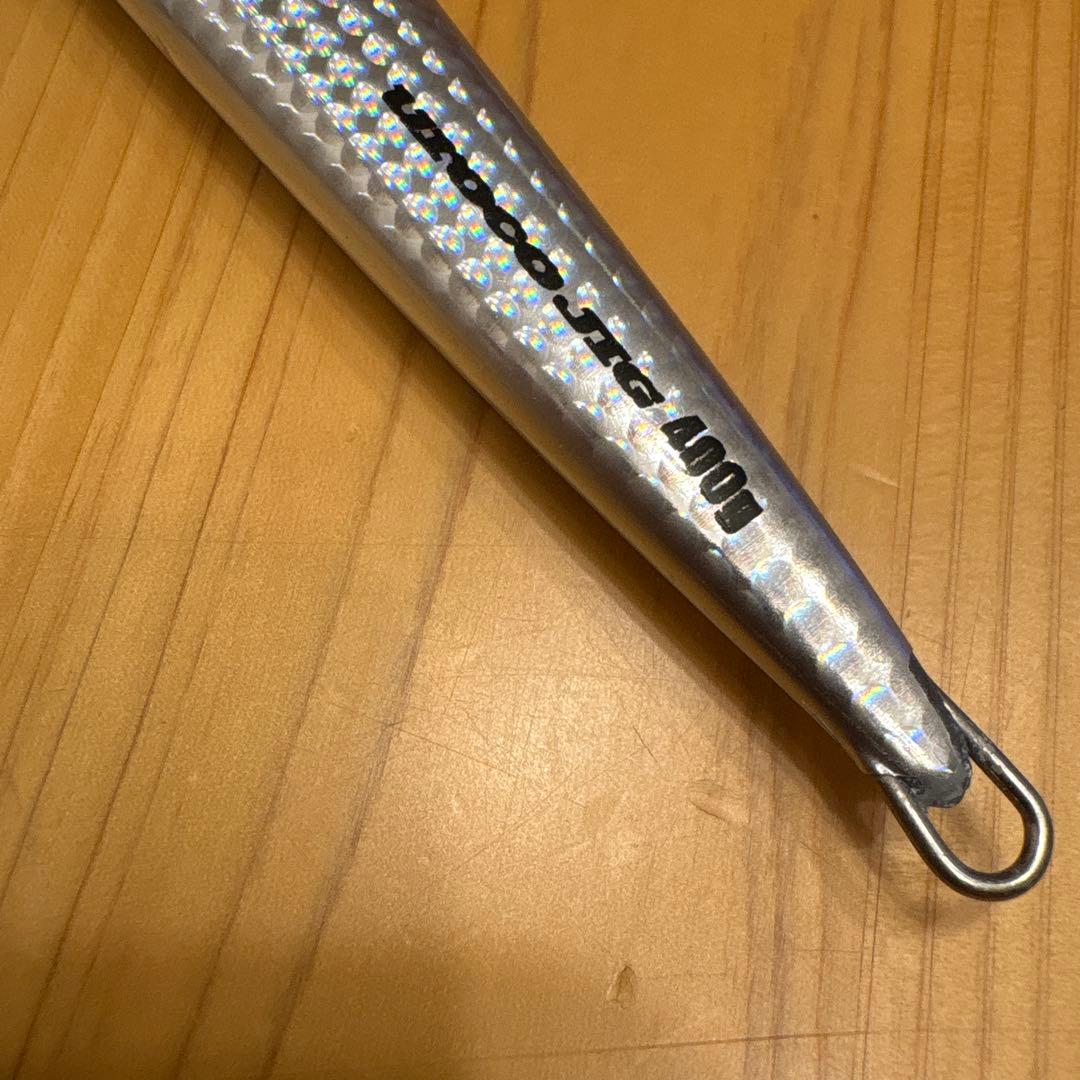 SHIMANO OCEA JIGGER LD 2500HG ベイトリール