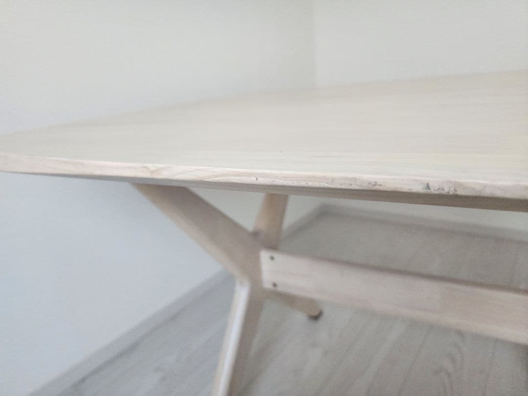 ニトリ　リラックスワイド　120cm×90cm