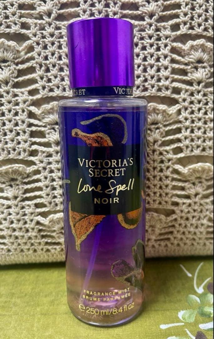 Victoria's Secret ボディミスト 6本リクエスト セット