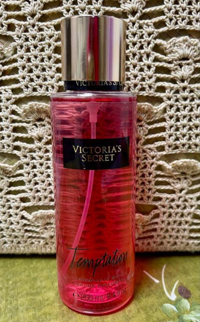 Victoria's Secret ボディミスト 6本リクエスト セット