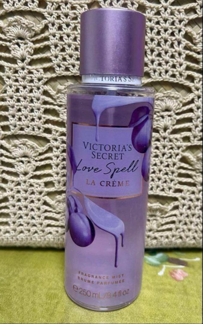 Victoria's Secret ボディミスト 6本リクエスト セット