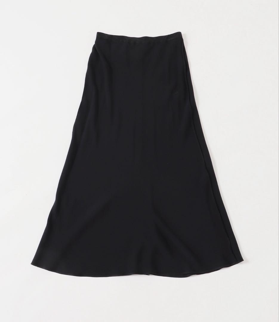 ドゥーズィーエムクラス　*Cu/R Maxi マキシスカート