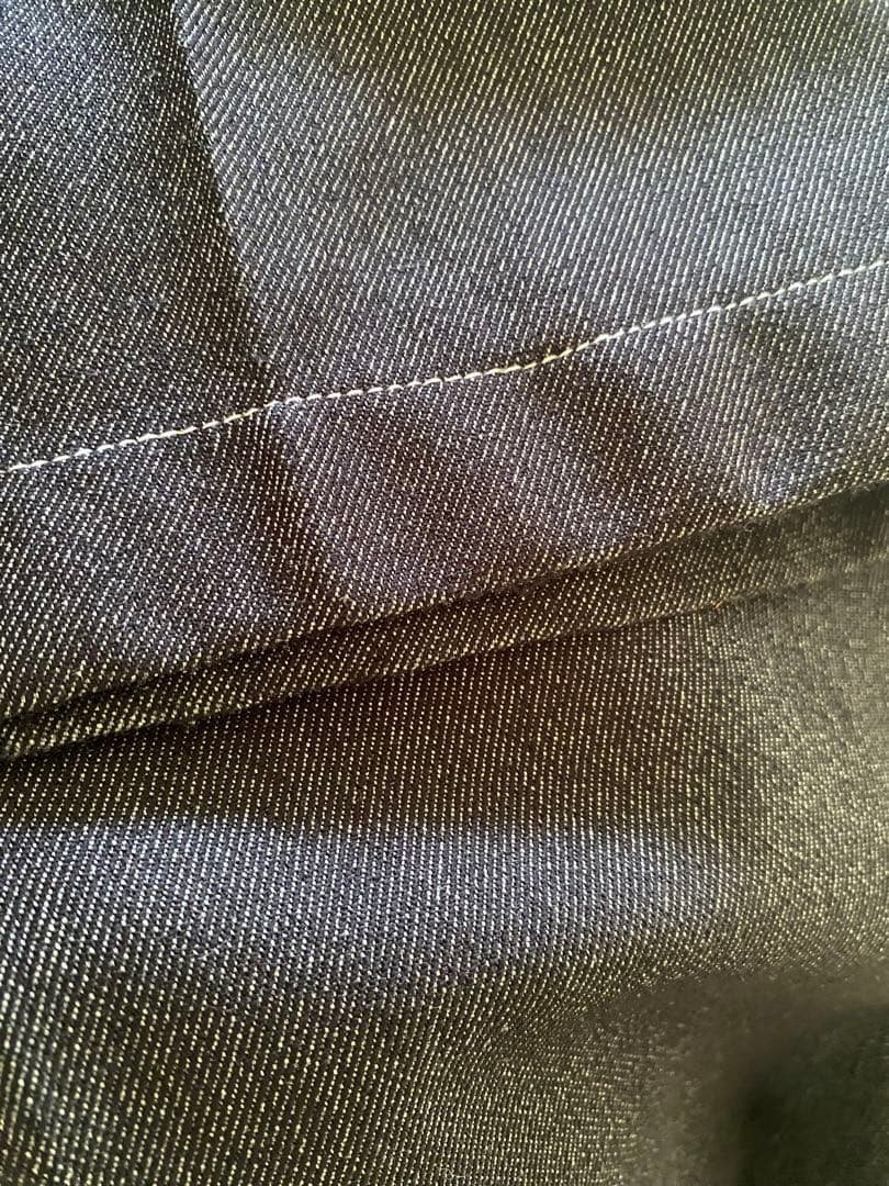 iDea Luce ❤︎デニムオールインワン サロペット