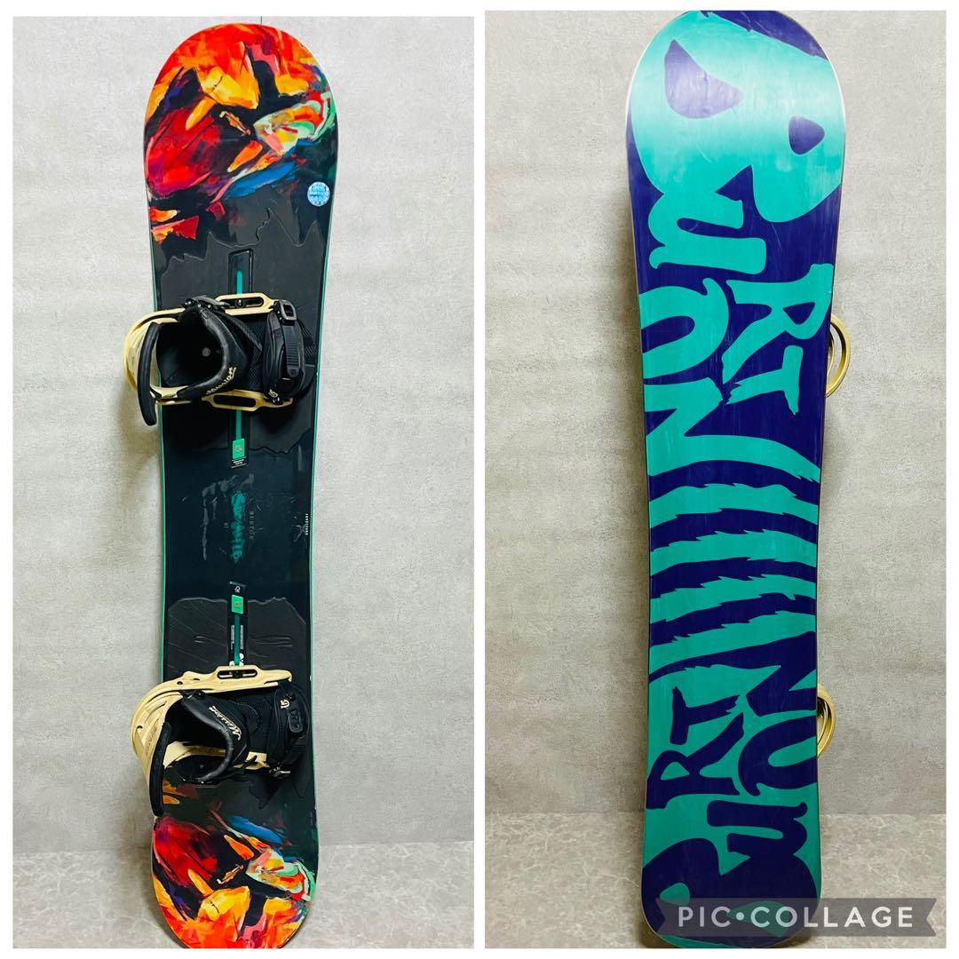 BURTON バートン ソーシャライト スノーボード ビンディング　メンズ