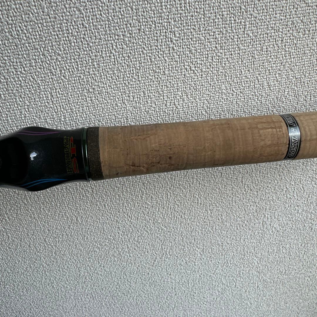 ノリーズロードランナーヴォイスHB640ML