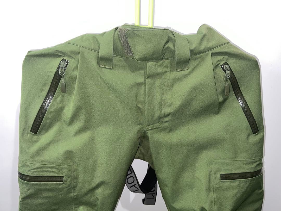 【上下セット】norrona recon Gore-Tex Pro ノローナ